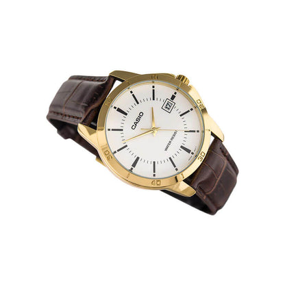 Ceas bărbătesc Casio MTP-V004GL-7AU