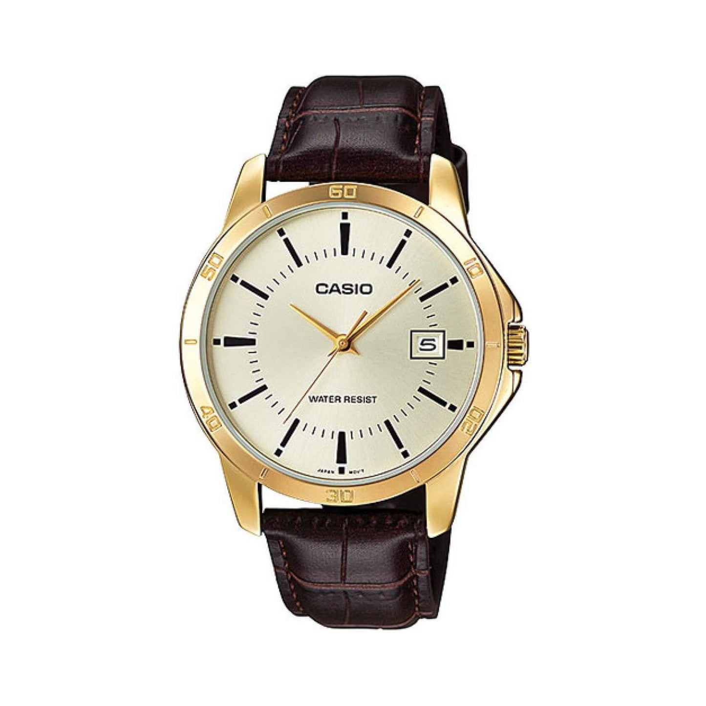 Ceas bărbătesc Casio MTP-V004GL-9AU