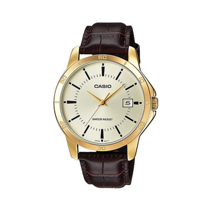 Ceas bărbătesc Casio MTP-V004GL-9AU
