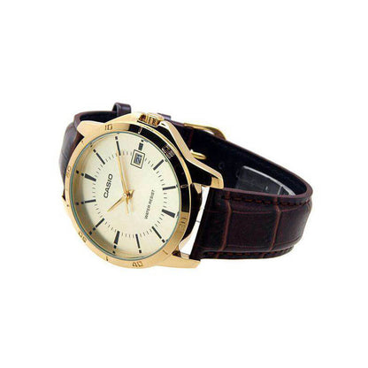 Ceas bărbătesc Casio MTP-V004GL-9AU