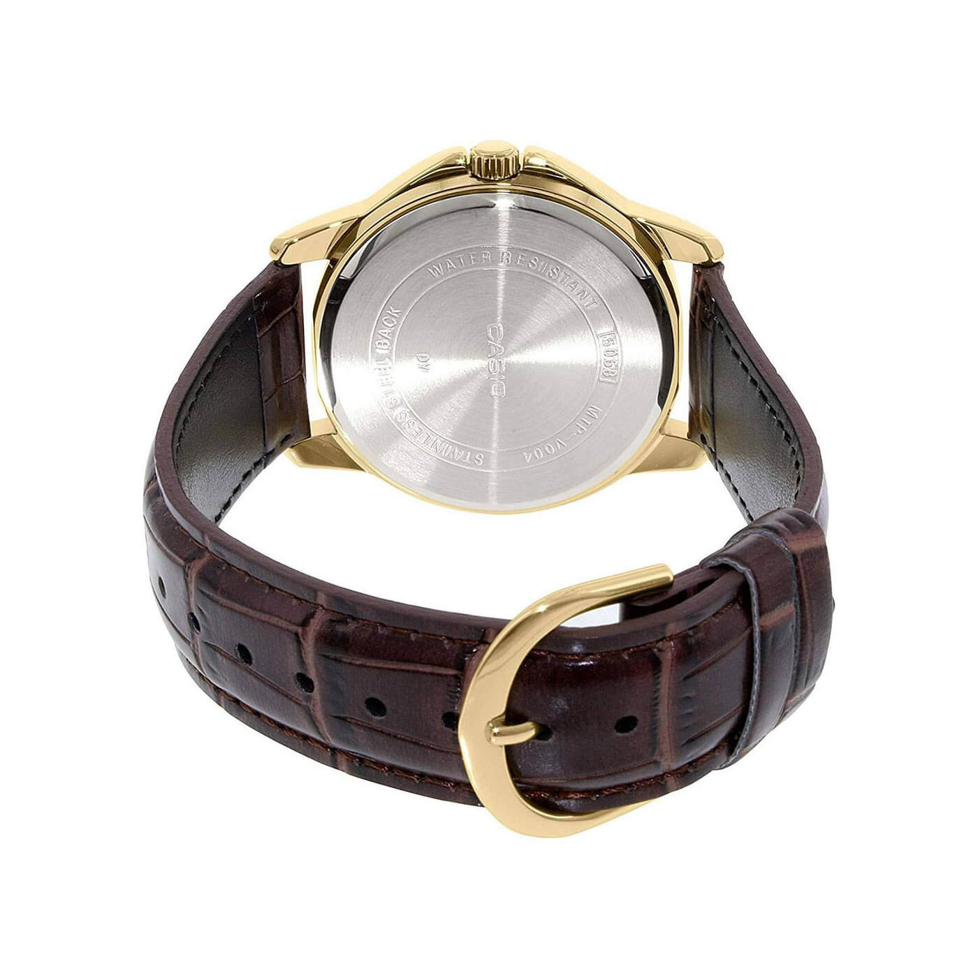 Ceas bărbătesc Casio MTP-V004GL-9AU