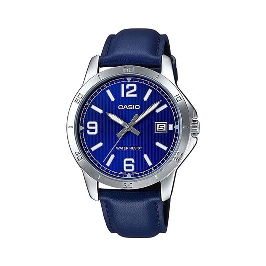 Ceas bărbătesc Casio Collection MTP-V004L-2B