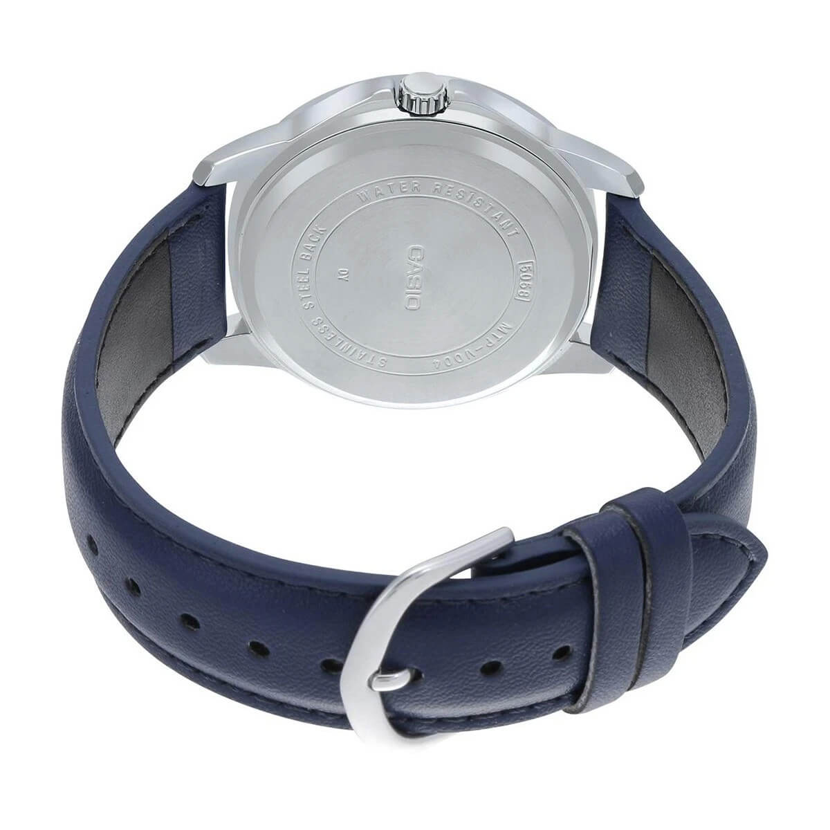 Ceas bărbătesc Casio Collection MTP-V004L-2B