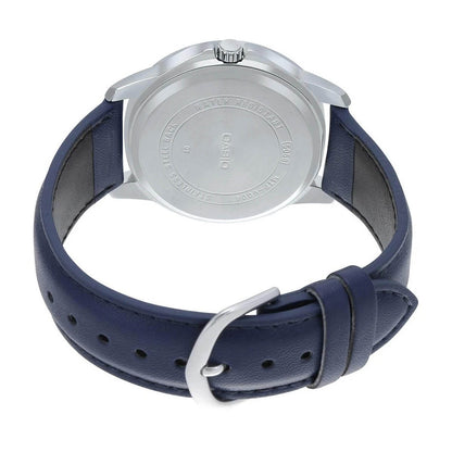 Ceas bărbătesc Casio Collection MTP-V004L-2B