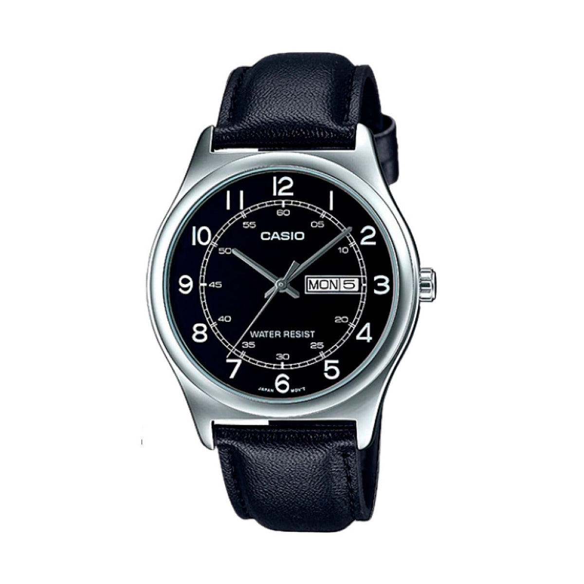 Ceas bărbătesc Casio MTP-V006L-1B2UDF