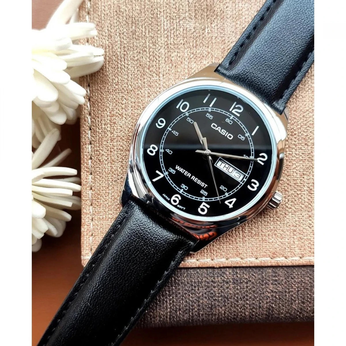 Ceas bărbătesc Casio MTP-V006L-1B2UDF