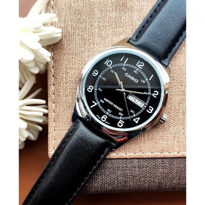 Ceas bărbătesc Casio MTP-V006L-1B2UDF