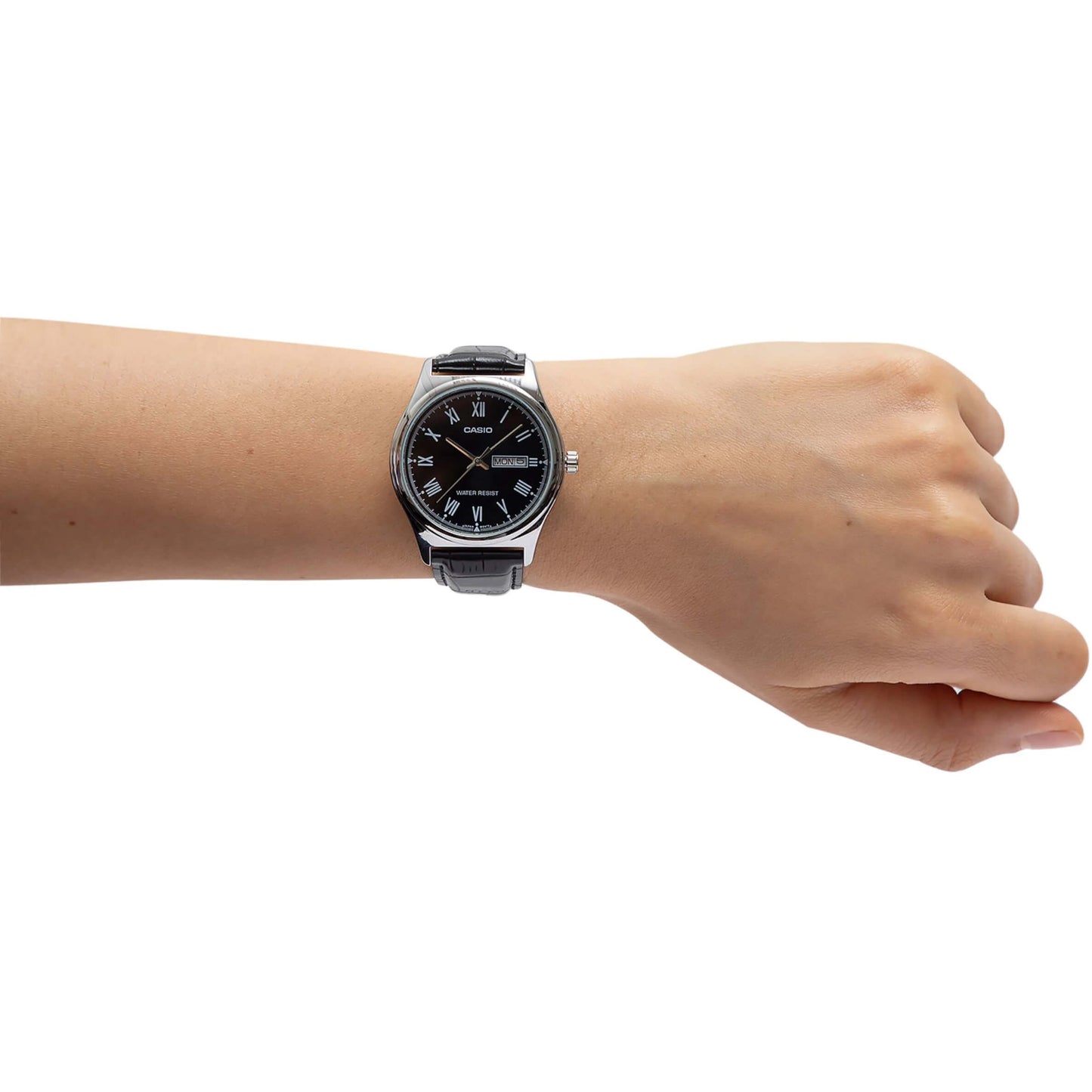Ceas bărbătesc Casio MTP-V006L-1BUDF