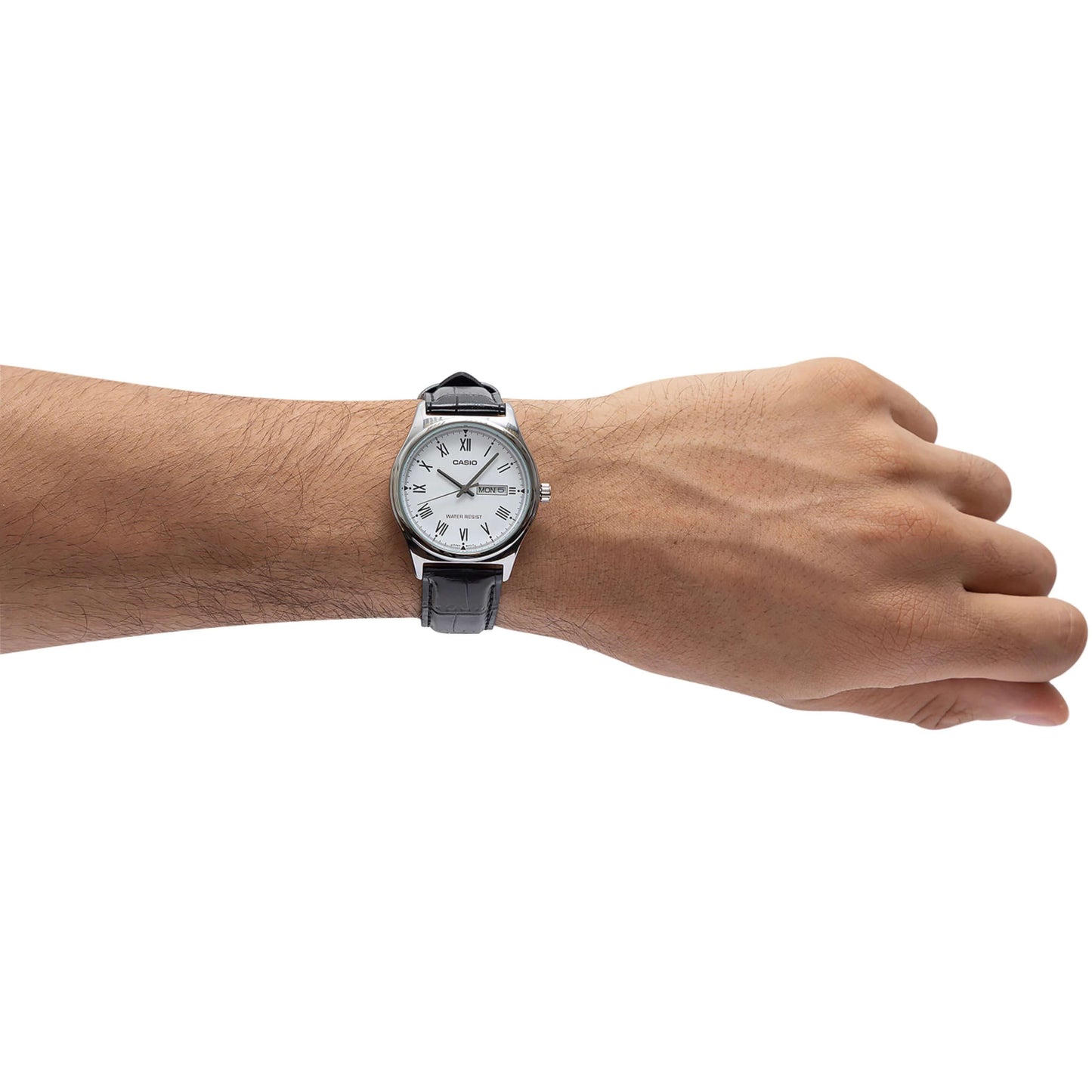 Ceas bărbătesc Casio MTP-V006L-7B