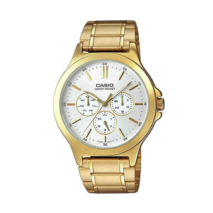 Ceas bărbătesc Casio Collection MTP-V300G-7AUDF
