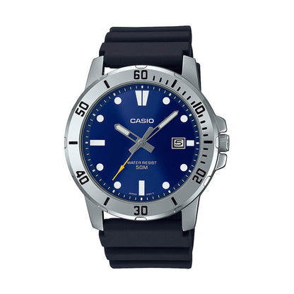 Ceas bărbătesc Casio Collection MTP-VD01-2EVUDF