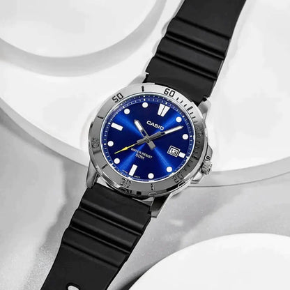 Ceas bărbătesc Casio Collection MTP-VD01-2EVUDF