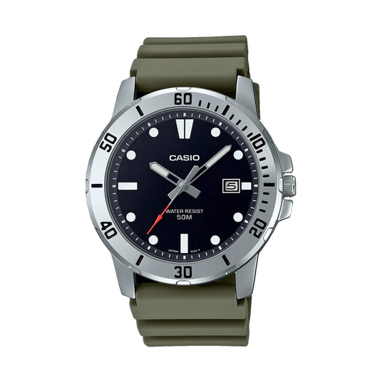 Ceas bărbătesc Casio Collection MTP-VD01-3EVUDF