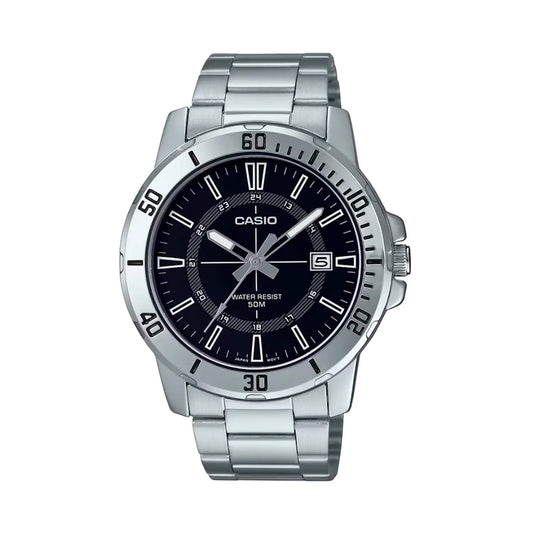 Ceas bărbătesc Casio Collection MTP-VD01D-1CVUDF
