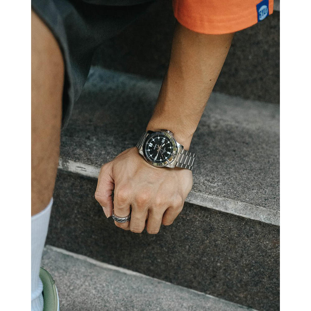 Ceas bărbătesc Casio Collection MTP-VD01D-1CVUDF