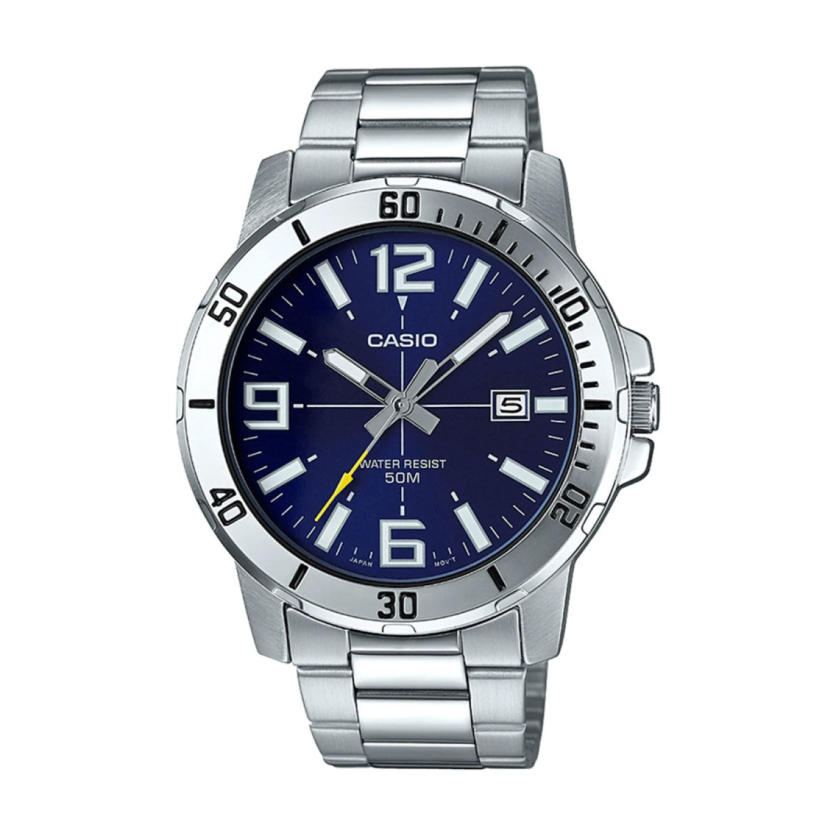 Ceas bărbătesc Casio Collection MTP-VD01D-2BVUDF