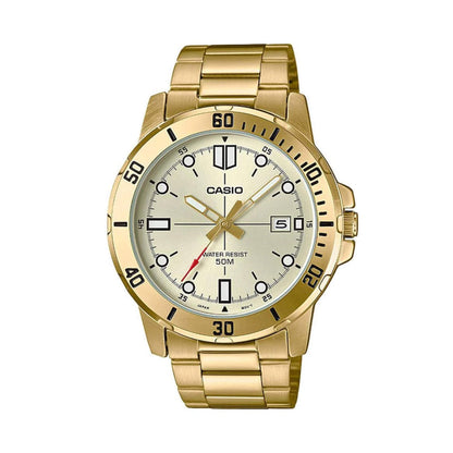 Ceas bărbătesc Casio Collection MTP-VD01G-9EVUDF