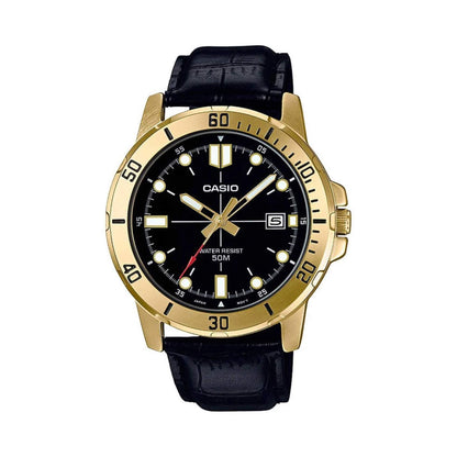 Ceas bărbătesc Casio Collection MTP-VD01GL-1EVUDF