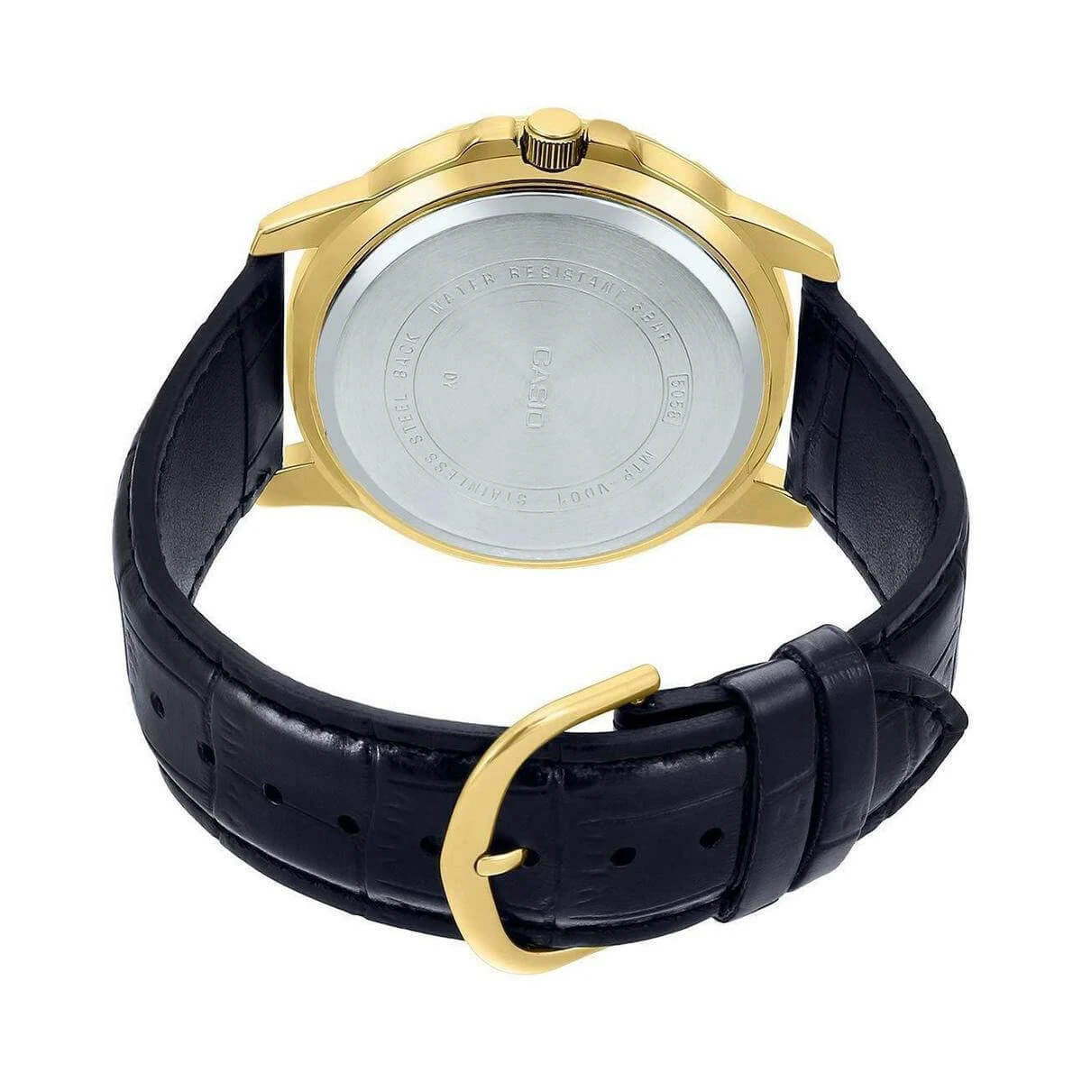 Ceas bărbătesc Casio Collection MTP-VD01GL-1EVUDF