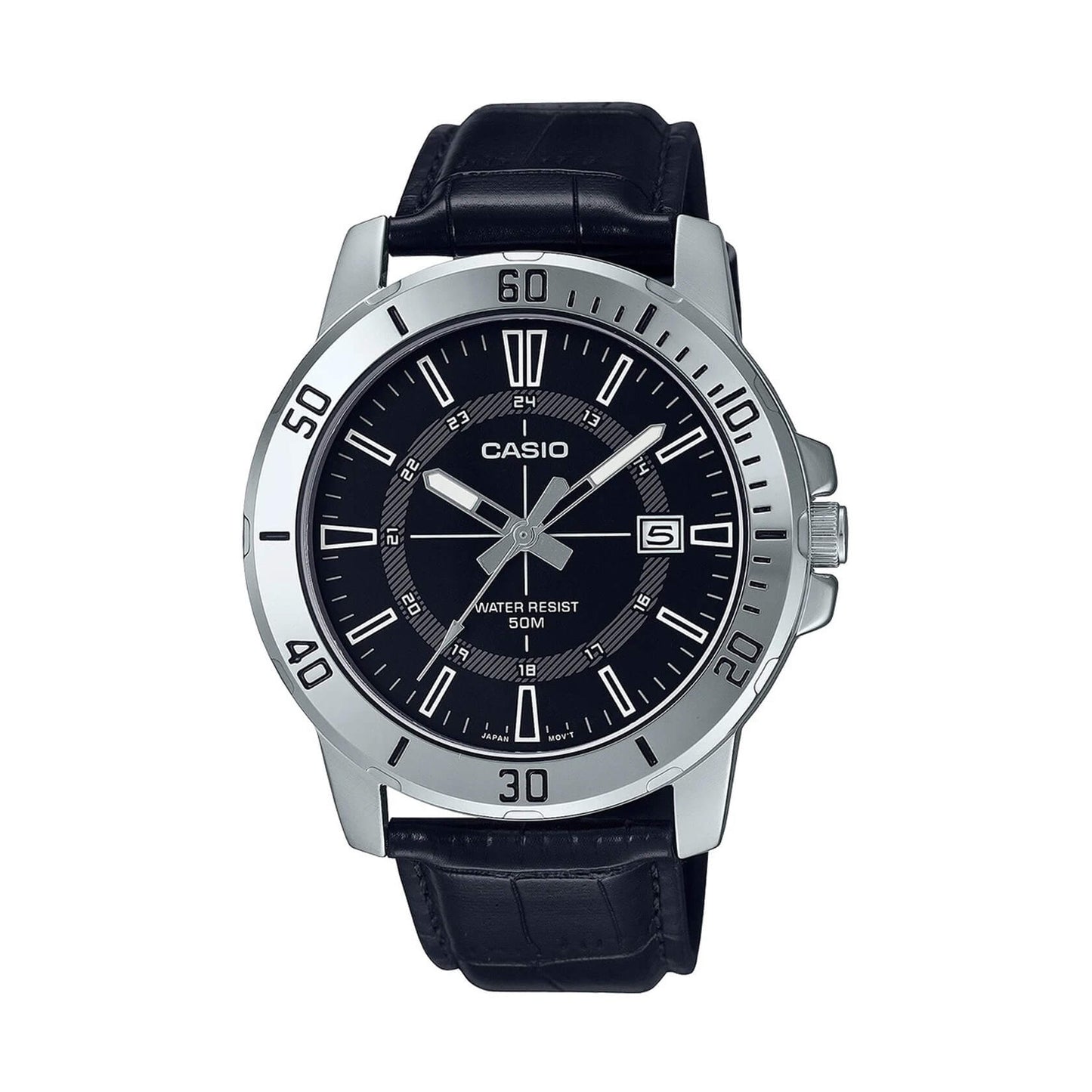 Ceas bărbătesc Casio Collection MTP-VD01L-1CVUDF