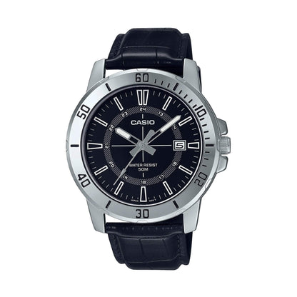 Ceas bărbătesc Casio Collection MTP-VD01L-1CVUDF