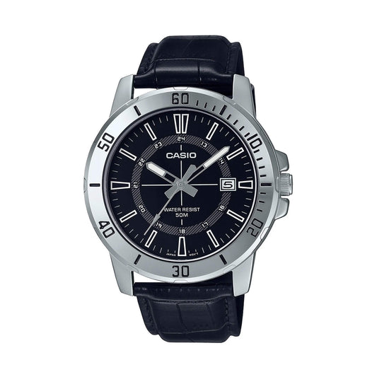 Ceas bărbătesc Casio Collection MTP-VD01L-1CVUDF