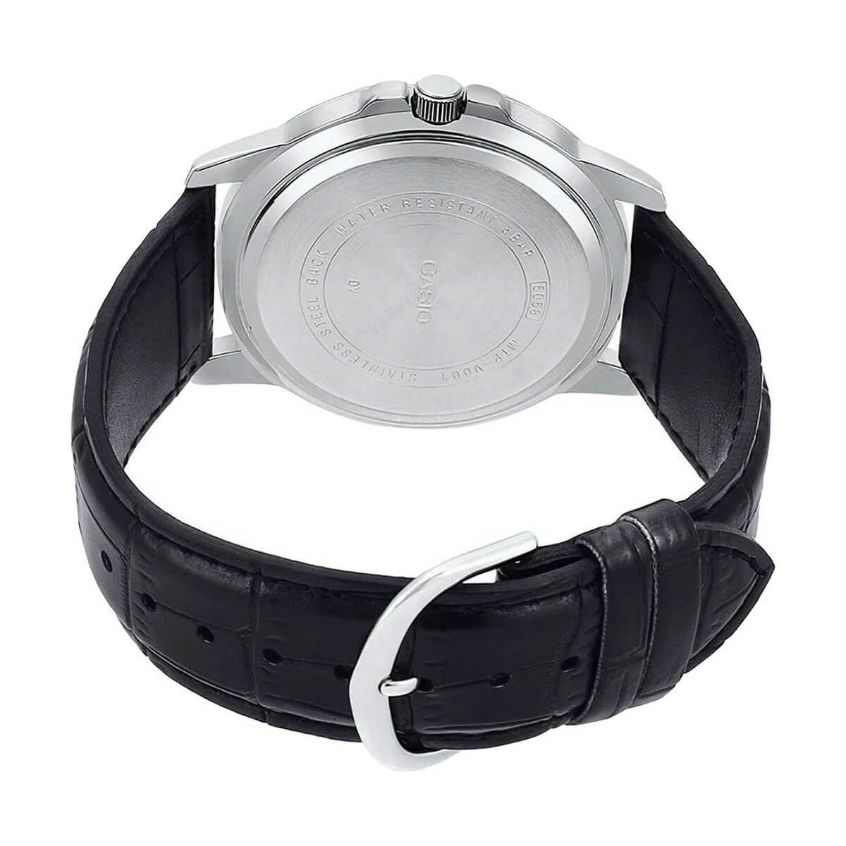 Ceas bărbătesc Casio Collection MTP-VD01L-1CVUDF