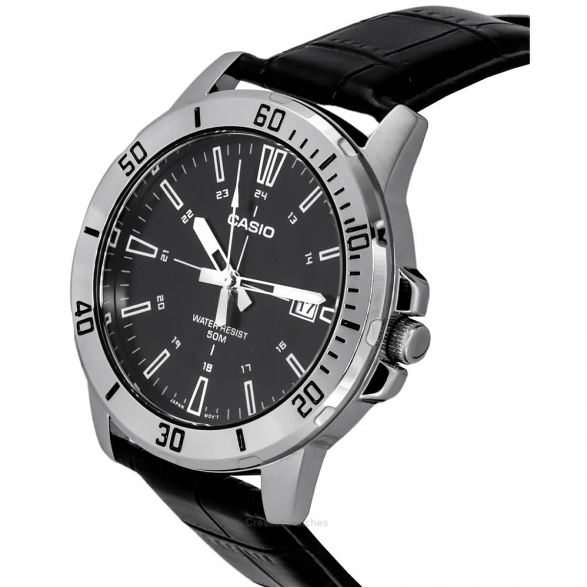Ceas bărbătesc Casio Collection MTP-VD01L-1CVUDF