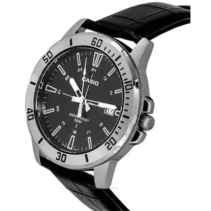 Ceas bărbătesc Casio Collection MTP-VD01L-1CVUDF