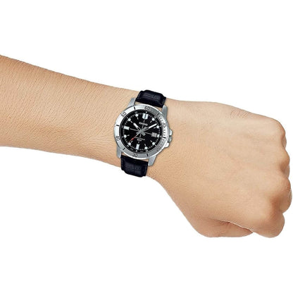 Ceas bărbătesc Casio Collection MTP-VD01L-1CVUDF