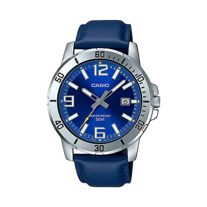 Ceas bărbătesc Casio Collection MTP-VD01L-2BVUDF