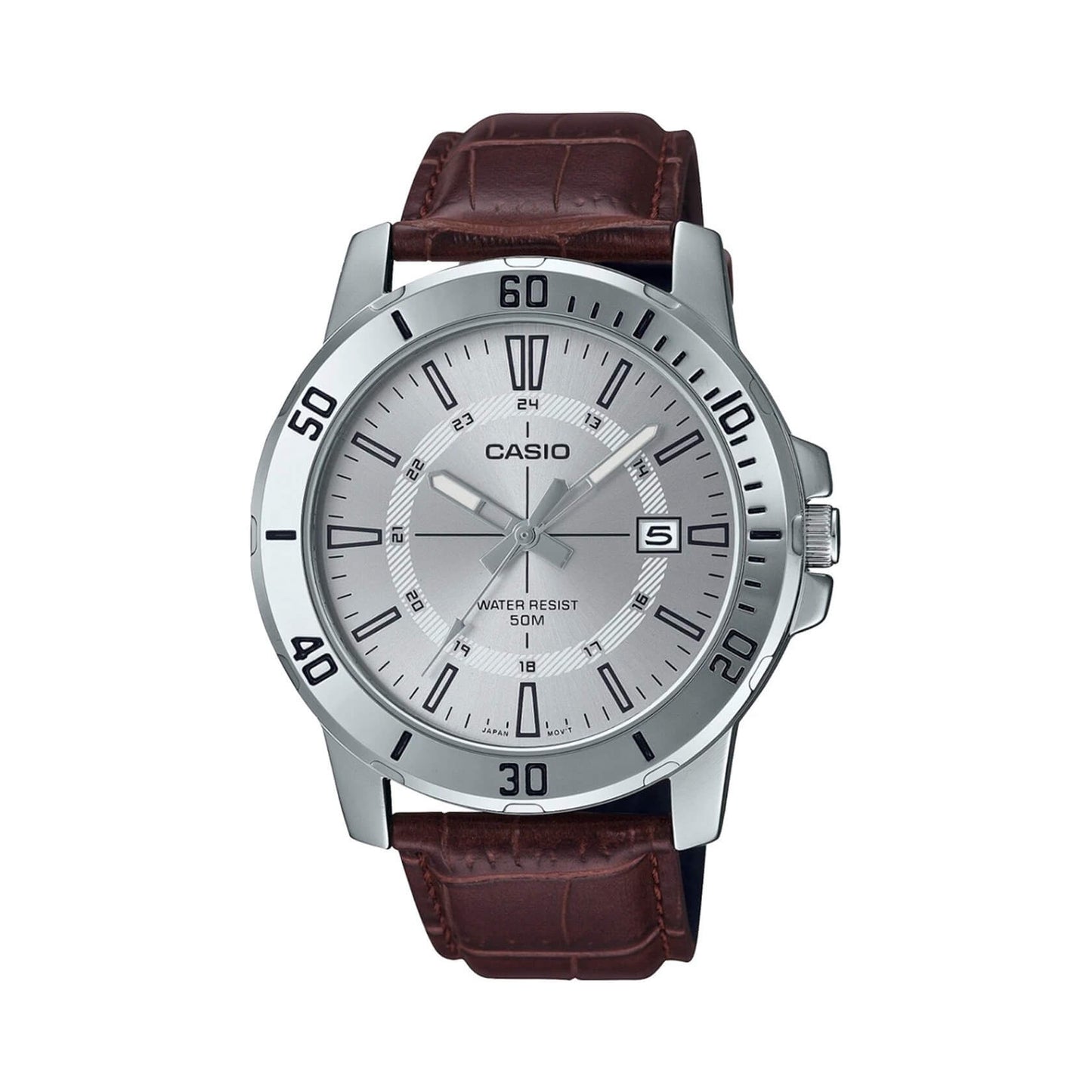 Ceas bărbătesc Casio Collection MTP-VD01L-7C