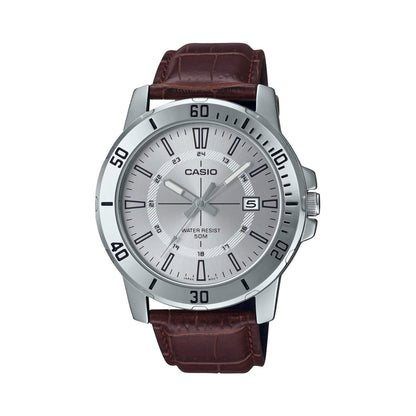 Ceas bărbătesc Casio Collection MTP-VD01L-7C