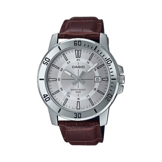 Ceas bărbătesc Casio Collection MTP-VD01L-7C
