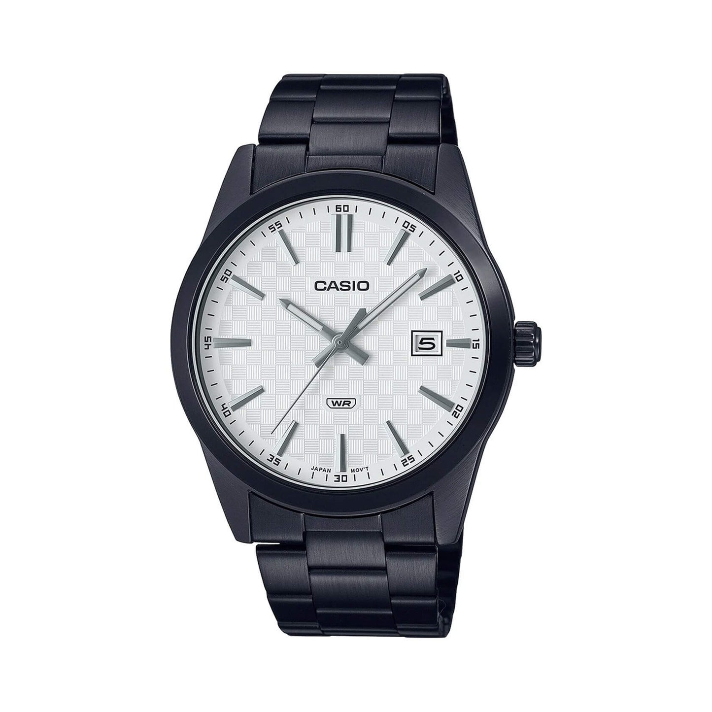 Ceas bărbătesc Casio Collection MTP-VD03B-7A
