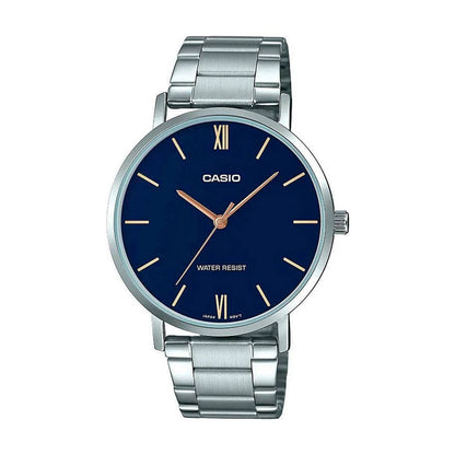 Ceas bărbătesc Casio MTP-VT01D-2BUDF