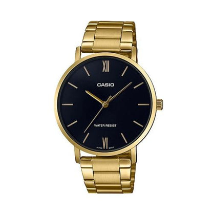 Ceas bărbătesc Casio MTP-VT01G-1BUDF