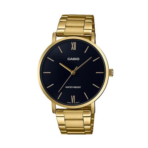 Ceas bărbătesc Casio MTP-VT01G-1BUDF