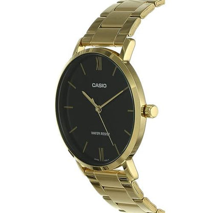 Ceas bărbătesc Casio MTP-VT01G-1BUDF