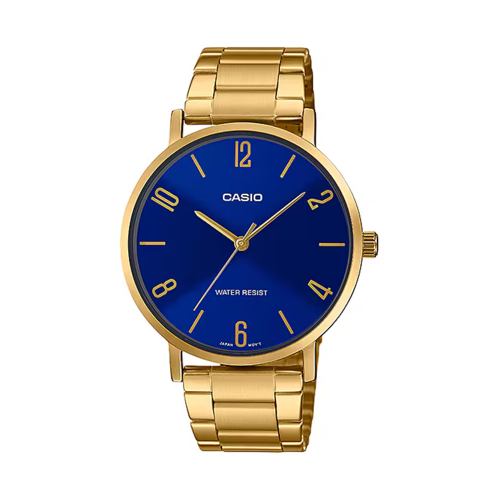 Ceas bărbătesc Casio MTP-VT01G-2BUDF