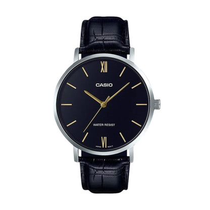 Ceas bărbătesc Casio MTP-VT01L-1BUDF
