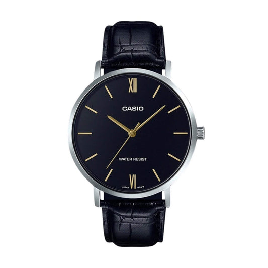 Ceas bărbătesc Casio MTP-VT01L-1BUDF