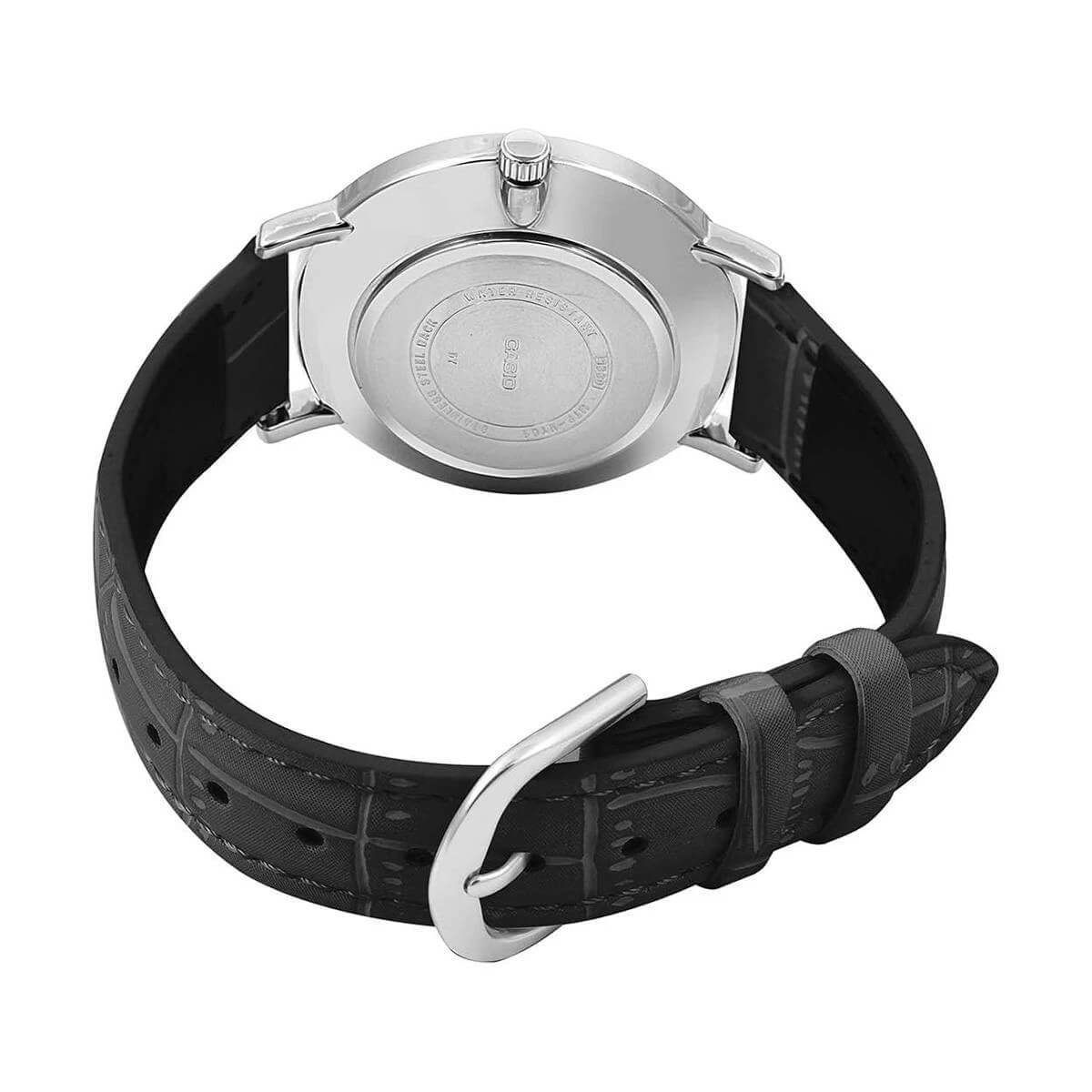 Ceas bărbătesc Casio MTP-VT01L-1BUDF
