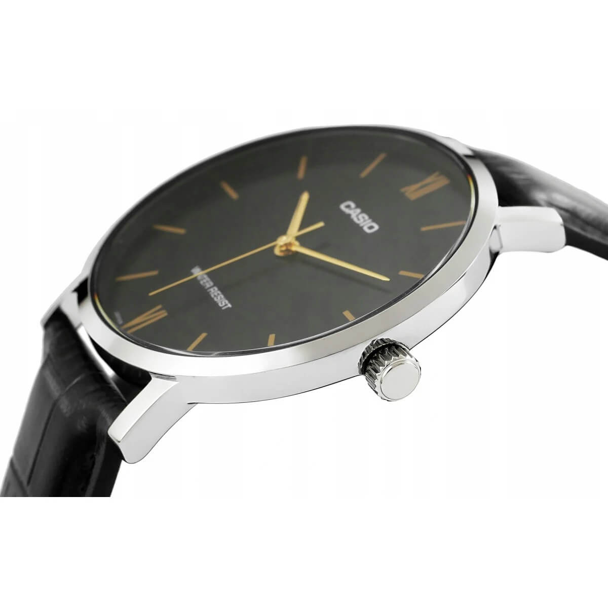 Ceas bărbătesc Casio MTP-VT01L-1BUDF