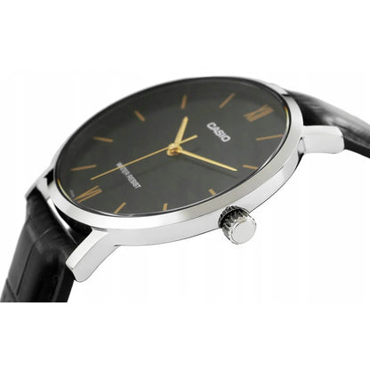Ceas bărbătesc Casio MTP-VT01L-1BUDF