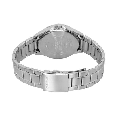 Ceas bărbătesc Casio Solar Sapphire MTS-RS100D-3AVDF