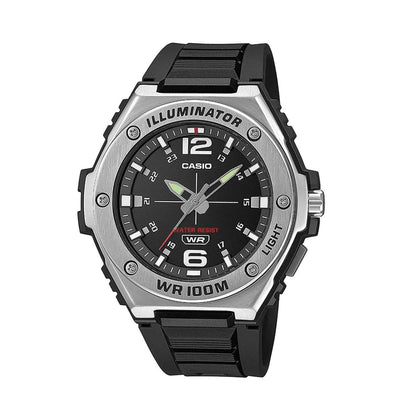 Ceas bărbătesc Casio MWA-100H-1AVEF