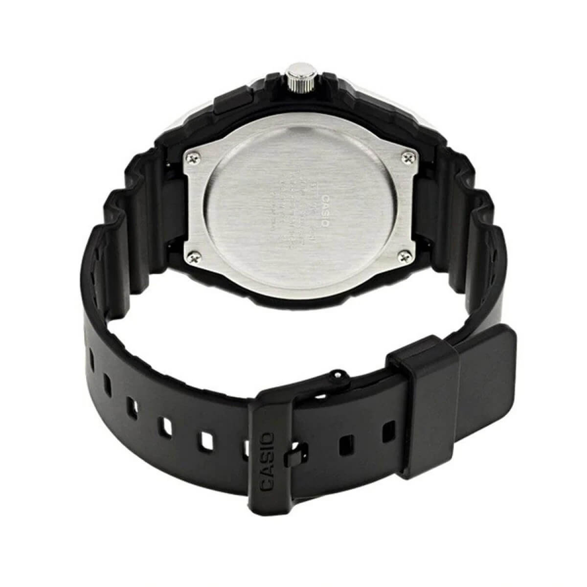 Ceas bărbătesc Casio MWA-100H-1AVEF