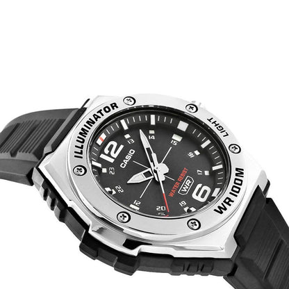 Ceas bărbătesc Casio MWA-100H-1AVEF