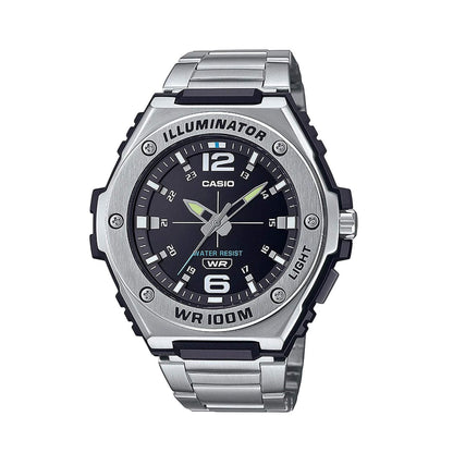 Ceas bărbătesc Casio MWA-100HD-1AVEF